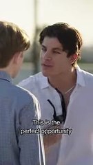 Achieving both career and romantic success-#shortdrama #lovestory #romance  #cinderella #fyp