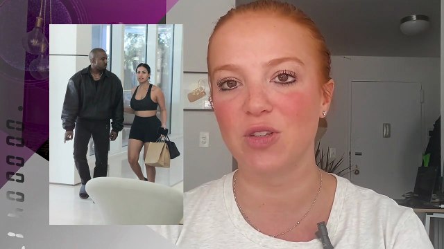 Kanye West’s Girlfriend Chaney Jones Reveals New ‘Ye’ Tattoo As Romance Heats Up