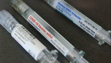 FDA Has No Plans to Put Black Box Warning on Covid Vaccines, Commissioner Says