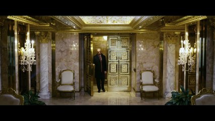 'Eternal', tráiler de la película con Ryan Reynolds