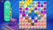 CANDY CRUSH SODA SAGA | LEVEL 41 ➖ 50