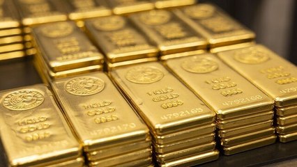 What's Driven Gold Prices Up in 2025?