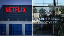 Netflix CEOs Promise 'No Studio Closures' in WBD Bid