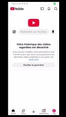 Comment utiliser le mode d'économie de données sur YouTube