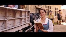 Bande-annonce de la Belle et la Bête