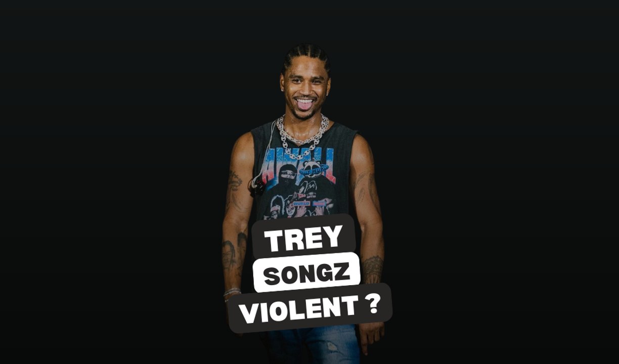 Trey Songz a frappé le barman d'un club de New York