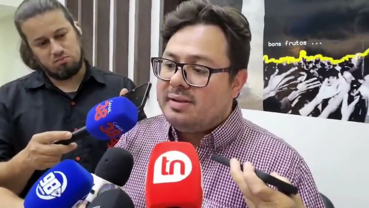 Na Câmara,  Leugi faz balanço e dispara criticas a gestão municipal