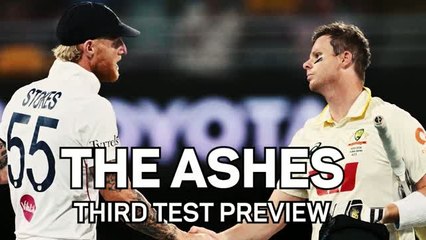 The Ashes: Can England spark an incredible comeback?