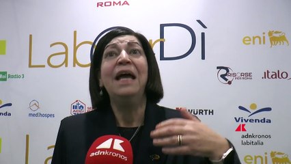 Lavoro: Borzì (Acli Roma), ‘rete è nostro punto di forza’