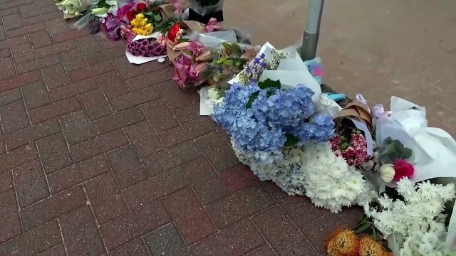 Duelo y silencio en Sídney tras el tiroteo más grave en Australia en tres décadas