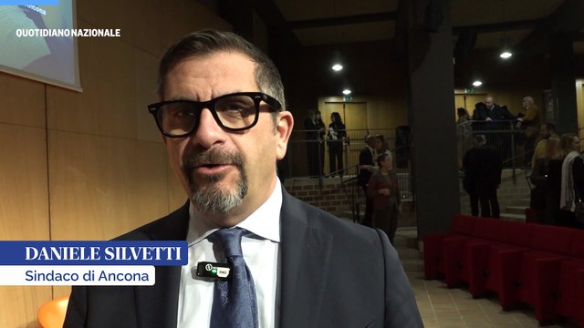 Tour Carlino #140 - Ancona | L'intervista a Daniele Silvetti