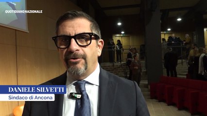 Tour Carlino #140 - Ancona | L'intervista a Daniele Silvetti