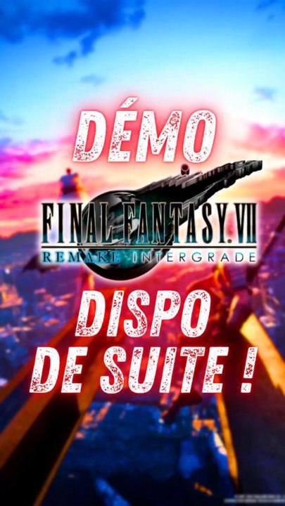 🚨 DÉMO IMMINENTE ‼️🤩