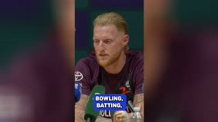 Stokes wants England to show FIGHT ahead of must-win Test