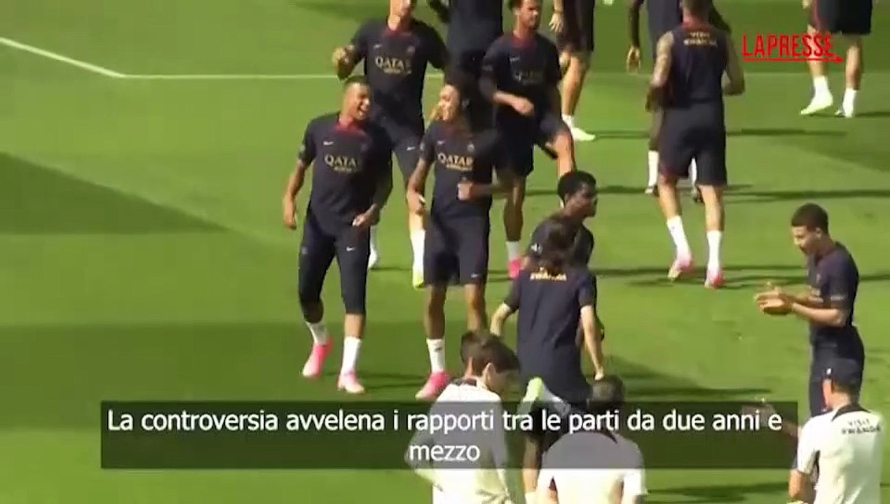 Mbappe, PSG dovr? pagargli 60 milioni di euro: la decisione del tribunale del lavoro di Parigi