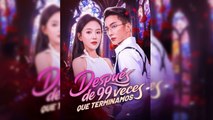 [Español] Después de 99 veces que terminamo Película Completa - Full