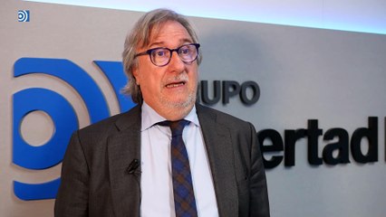 Ibercaja sobre las pensiones: "Las empresas estamos haciendo el trabajo, falta que la administración acompañe"