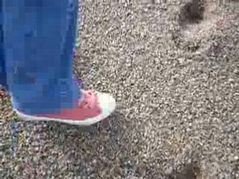 Le plaisir des sens, le plaisir d'un son