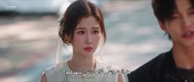 مسلسل السرعة والحب الحلقة 13 مترجمة الصيني