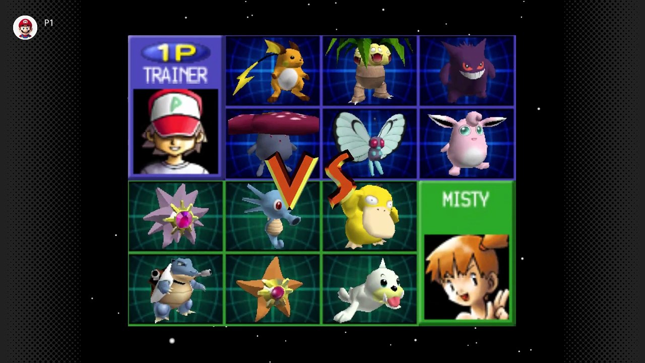 Vieux de 25 ans, ce jeu Pokémon n'a pourtant pas besoin de faire son retour