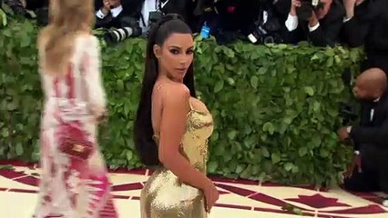 Kim Kardashian, Kylie Jenner & Kris Jenner React To Travis Scott Partying With Kanye West