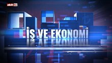 İş ve Ekonomi 16 Aralık 2025