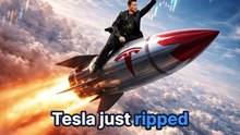 What's Going On With Tesla And Why Did The Stock Price Shoot Up Yesterday?