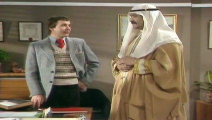 Mind Your Language - S03 - E01 - I Belong To Glasgow