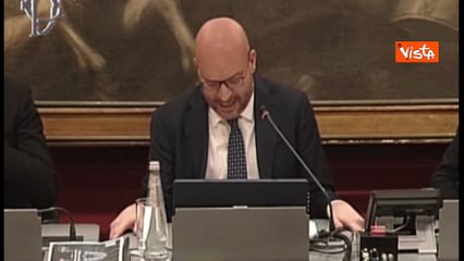 Lorenzo Fontana: Premierato l'anno prossimo, spero ampia condivisione