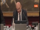 Lorenzo Fontana: Dagli Usa critiche dure per fare in modo che Ue si prenda responsabilità