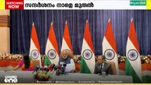 പ്രധാനമന്ത്രി നാളെ ഒമാനിൽ.. ഒമാൻ സുൽത്താനുമായി കൂടിക്കാഴ്ച നടത്തും..