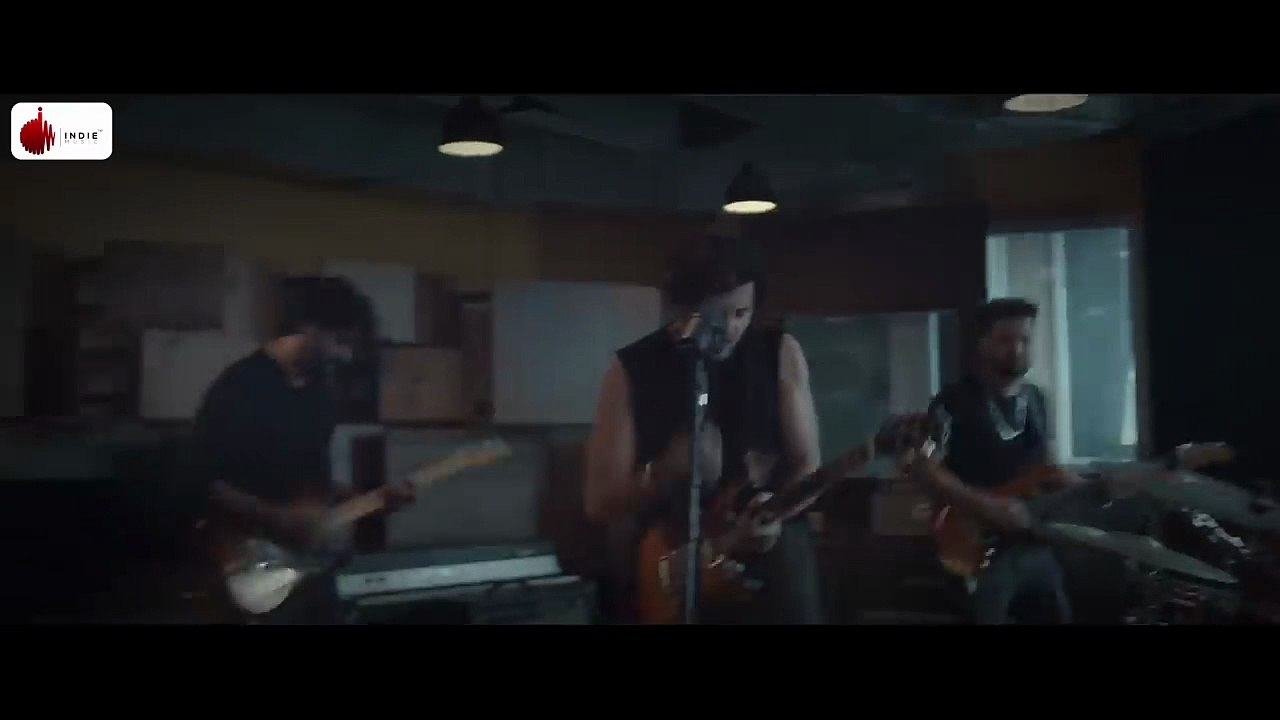 Ek Tarfa - Darshan Raval _ Official Music Video _ Romantic Song 2020 _ Naushad Khan