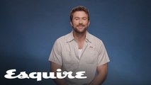 Brandon Sklenar Reflects on Embarrassing Auditions and Past Roles | How I Got Here | Esquire
