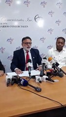 Comerciantes informan a consumidores precios asequibles de productos básicos en Navidad y Año Nuevo