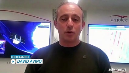 Giornata dello spazio, Italia protagonista tra satelliti e missioni