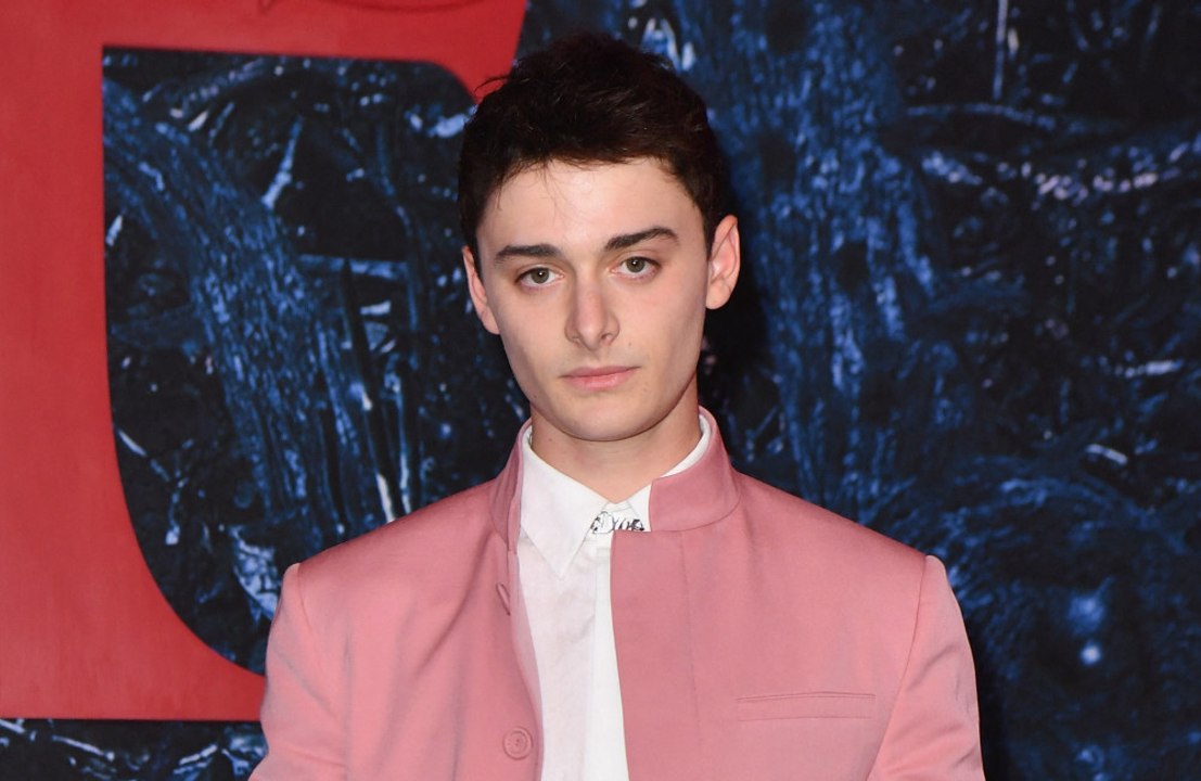 Noah Schnapp révèle le moment où Millie Bobby Brown l’a choisi comme parrain de sa fille