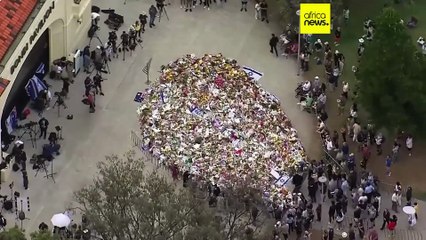Australie : la fusillade de Bondi Beach "inspirée par l'État islamique"