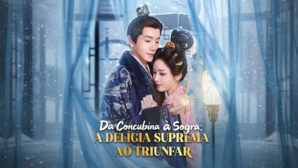 [Español] Da Concubina à Sogra A Delícia Suprema ao Triunfar Película sin cortes - Full