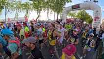 Film 39° Marathon des Châteaux du Médoc 2025
