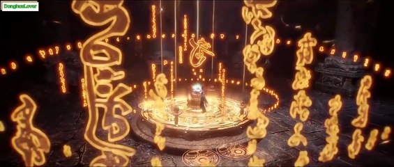 Apotheosis 3 Eps 2 Sub Indo HD