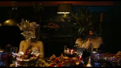 Le Bal de l'Enfer - Extrait "Bride And Groom" [VF|HD1080p]