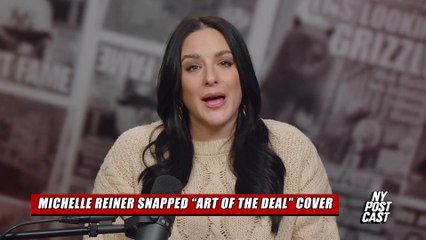 Who is Michele Singer Reiner, the wife of beloved filmmaker Rob Reiner? | NY POSTcast