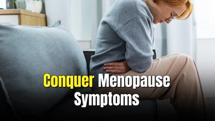 Doctors Say These 4 Daily Habits Can Help Ease Menopause Symptoms And Stabilize Hormones Naturally: Eat A High-Fiber Diet, More