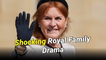 Sarah Ferguson is writing a ‘nightmare’ tell-all with royal secrets and the ‘demise’ of her marriage to Prince Andrew