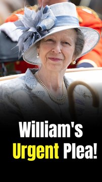 Princess Anne Is Reportedly As 'Fed Up' With Prince Andrew As Her Nephew Prince William, Palace Insider Reveals, And Supports Her Brother King Charles