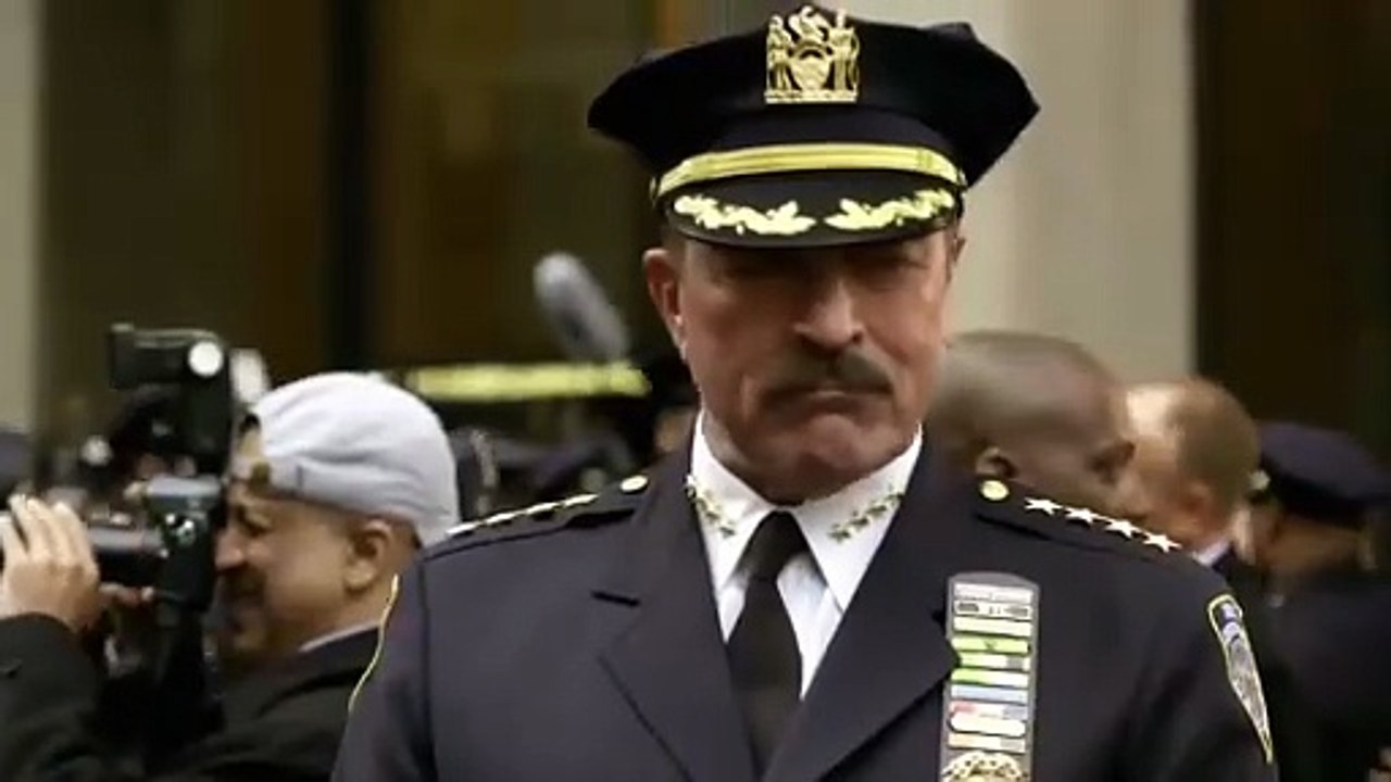Blue Bloods - S01 Trailer (English) HD