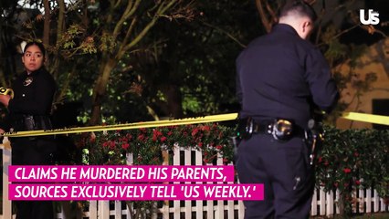 Rob Reiner’s Son Nick Always Hostile Before Parents’ Murder | Exclusive Details