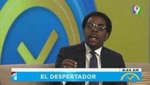 “Se está cayendo en el populismo penal”, según Dr. Rafael Linares | El Despertador