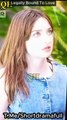 Legally Bound To Love reelshort