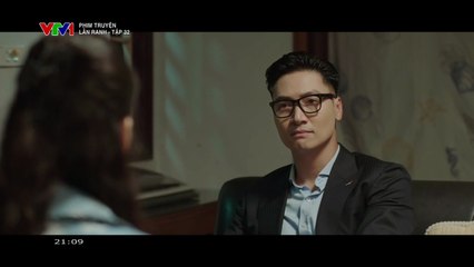 Lằn Ranh Tập 32 - Phim Truyền Hình Việt Nam VTV1 | Phim Hay